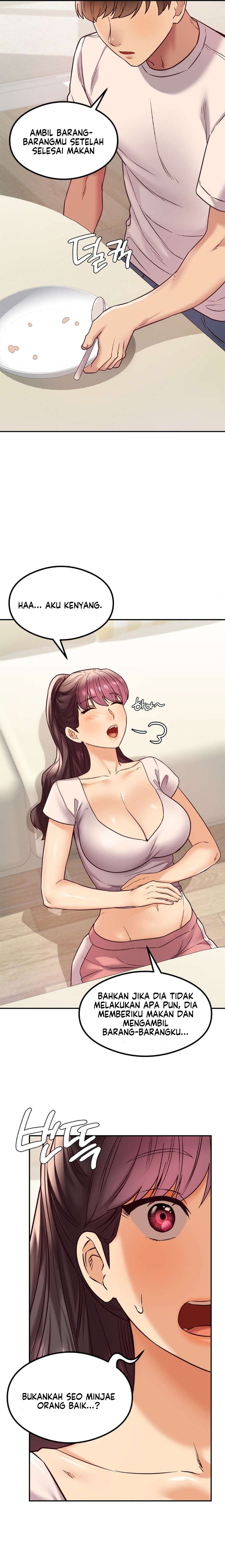 The Massage Club - Chapter 14 19
