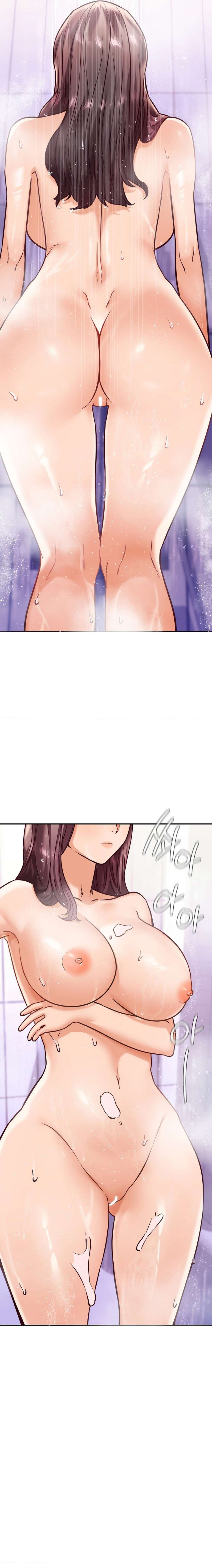 The Massage Club - Chapter 14 22