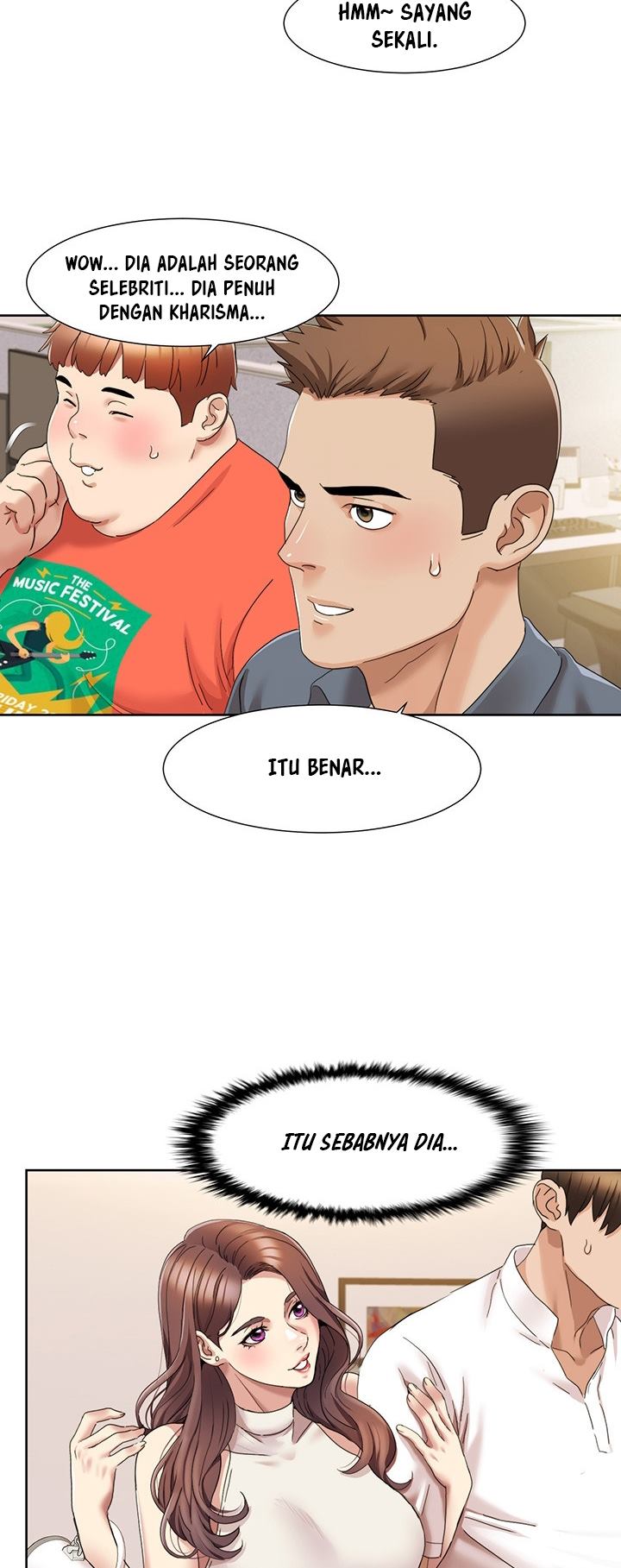 Neulsome Studio - Chapter 14 40