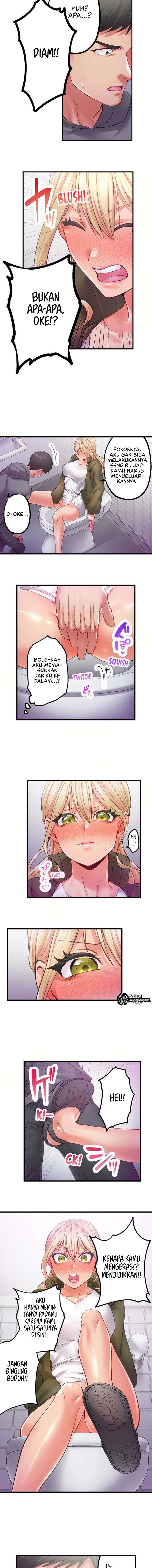 Obey the Dirty Rules of This Neighborhood! - Chapter 14 6 Obey the Dirty Rules of This Neighborhood! - Chapter 14 6