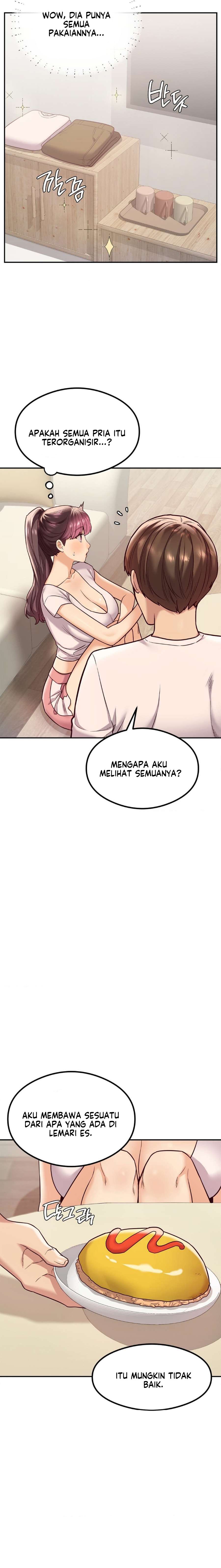 The Massage Club - Chapter 14 12