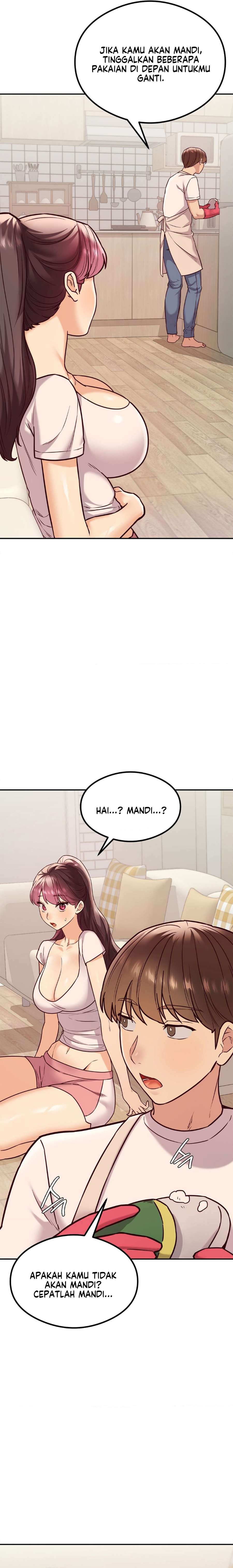 The Massage Club - Chapter 14 20