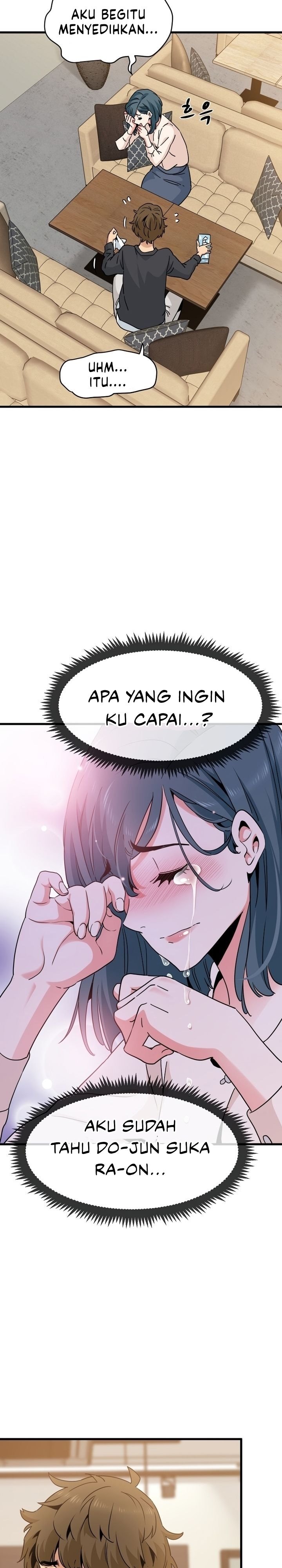 A Turning Point - Chapter 14 8