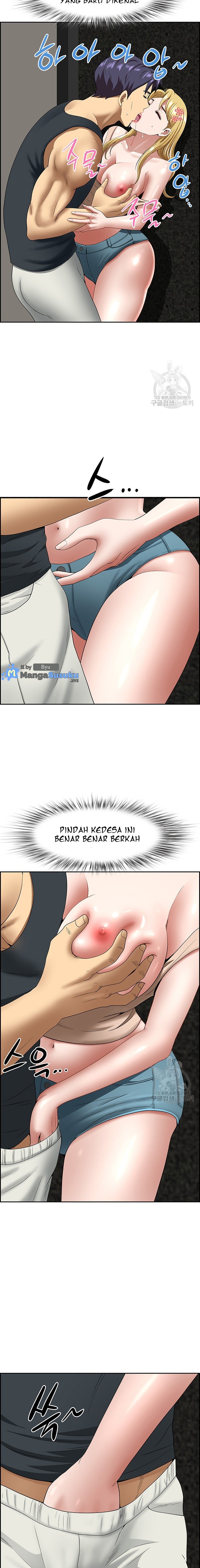 Neighborhood Lady - Chapter 14 17 Neighborhood Lady - Chapter 14 17