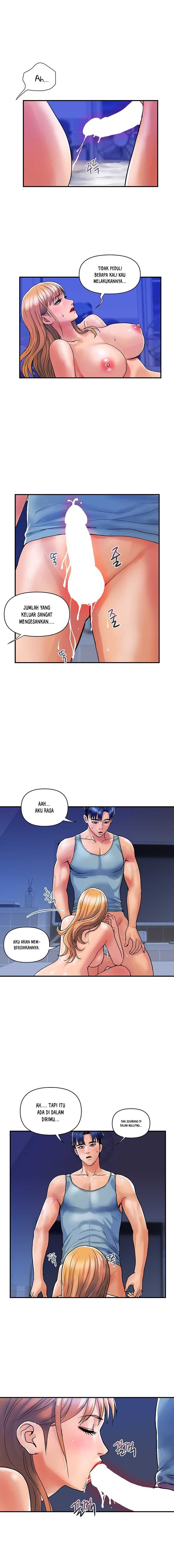 Department Store Ladies - Chapter 14 14 Department Store Ladies - Chapter 14 14