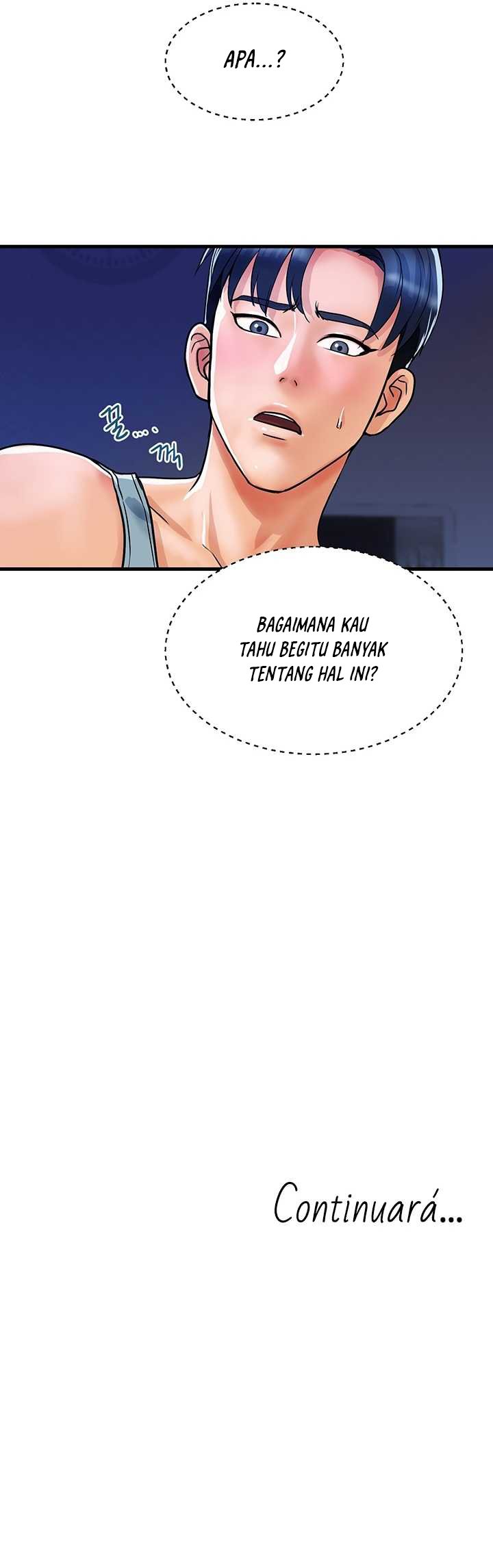 Department Store Ladies - Chapter 14 16 Department Store Ladies - Chapter 14 16