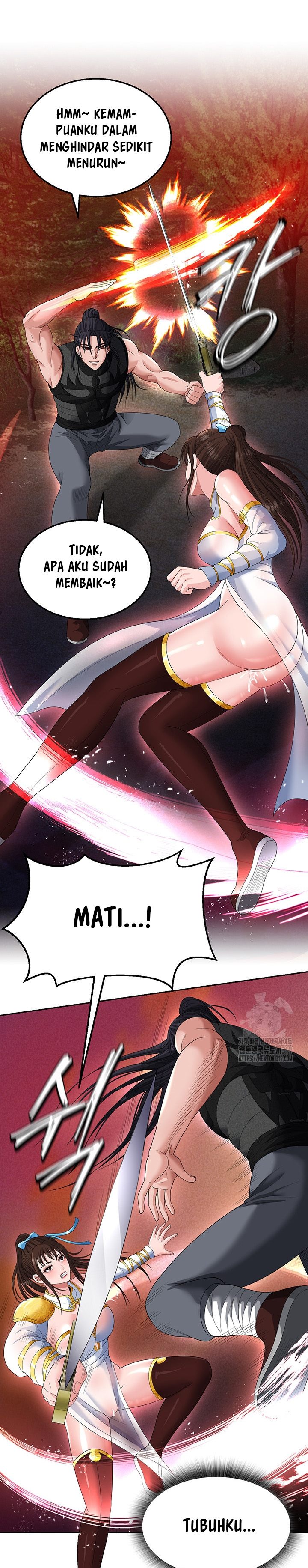 I Ended Up in the World of Murim - Chapter 14 23 I Ended Up in the World of Murim - Chapter 14 23