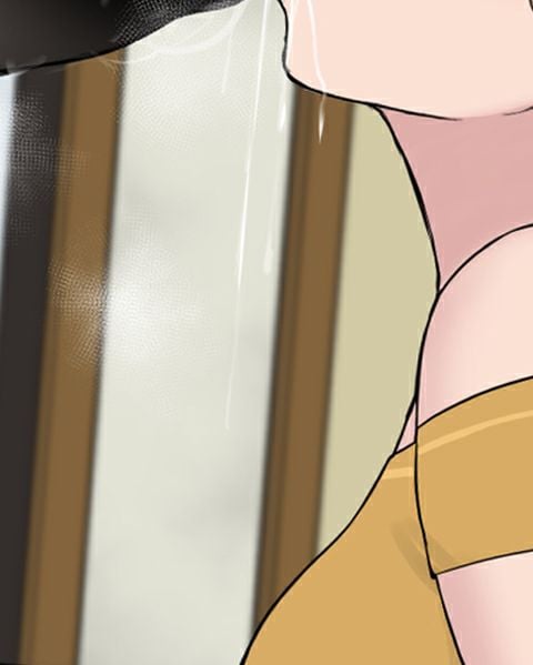 NTRMAN Short Comic - Chapter mothers lessons 3