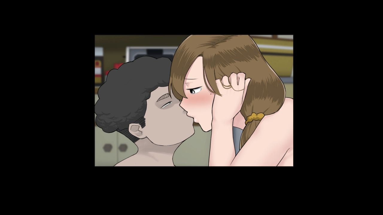 NTRMAN Short Comic - Chapter mothers lessons 72