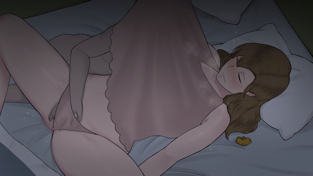 NTRMAN Short Comic - Chapter mothers lessons 48