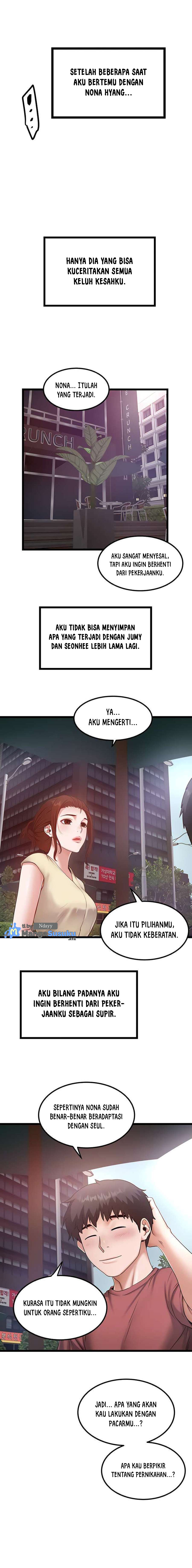 A Bachelor in the Country - Chapter 46 end 7