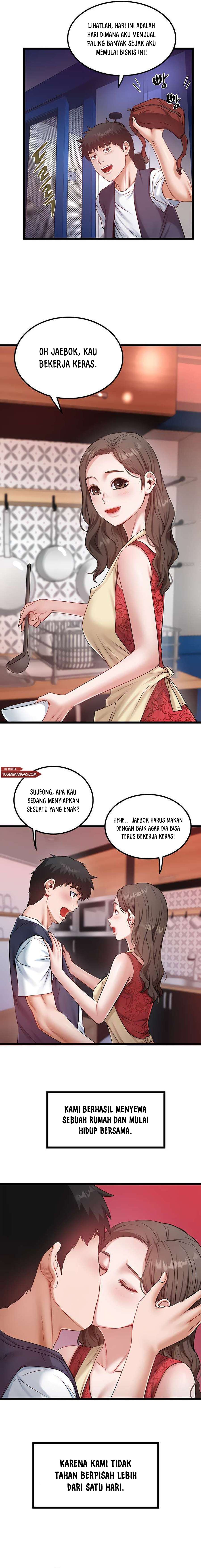 A Bachelor in the Country - Chapter 46 end 10