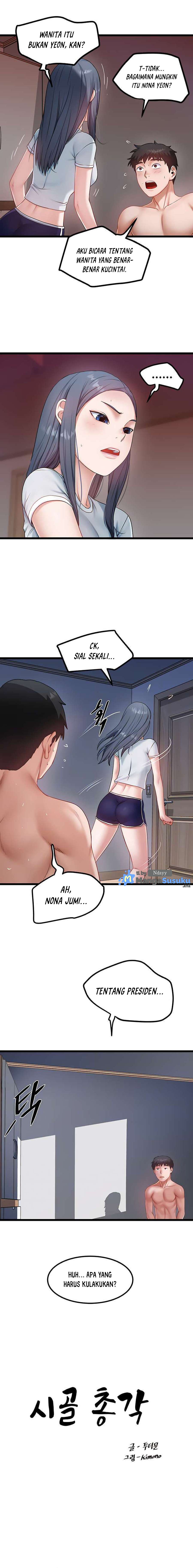 A Bachelor in the Country - Chapter 46 end 3