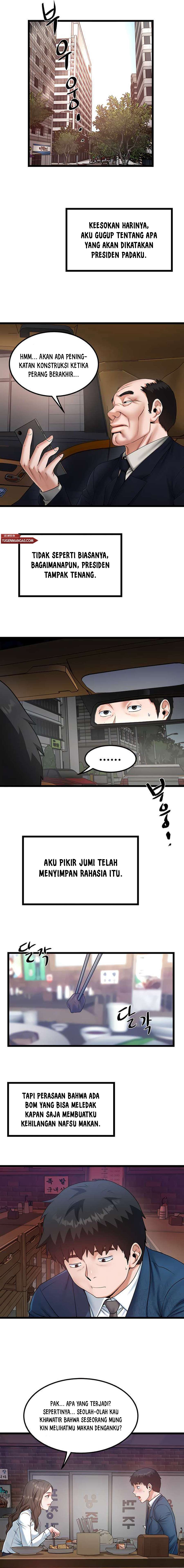 A Bachelor in the Country - Chapter 46 end 4