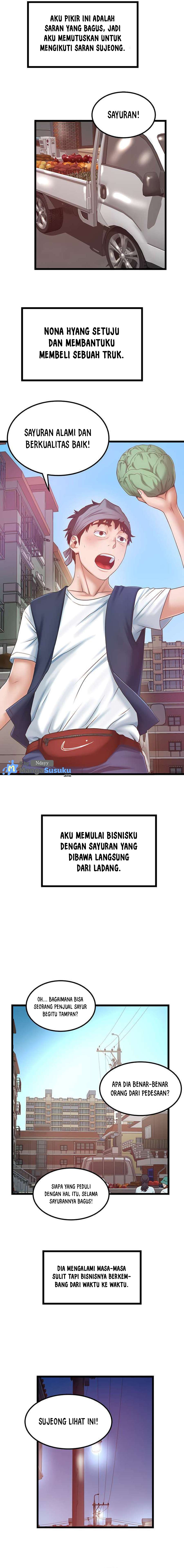 A Bachelor in the Country - Chapter 46 end 9