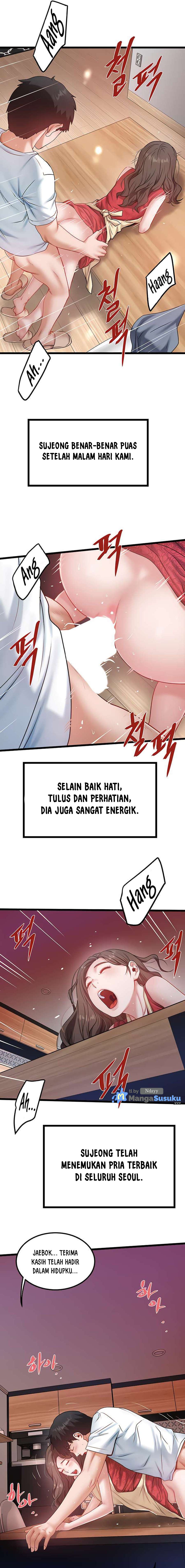 A Bachelor in the Country - Chapter 46 end 11