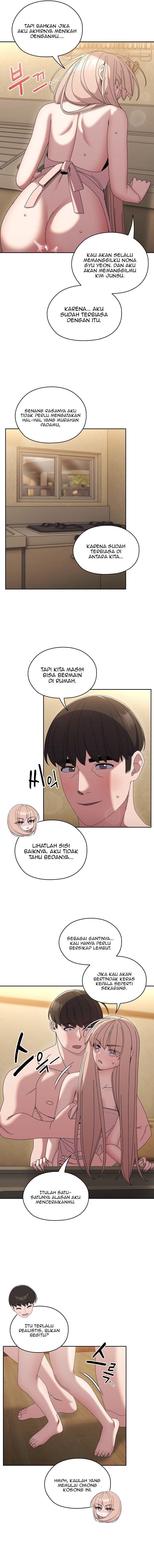 Boss! Give Me Your Daughter! - Chapter 49 8