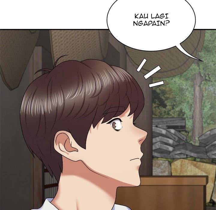 Spirit Possession - Chapter 49 48 Spirit Possession - Chapter 49 48