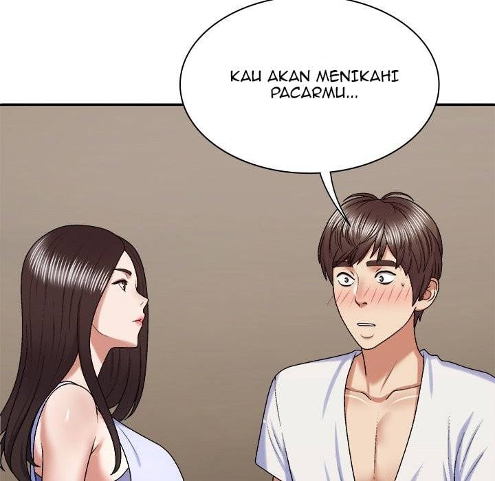 Spirit Possession - Chapter 49 13 Spirit Possession - Chapter 49 13