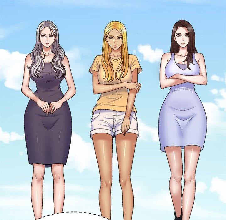 Spirit Possession - Chapter 49 46 Spirit Possession - Chapter 49 46