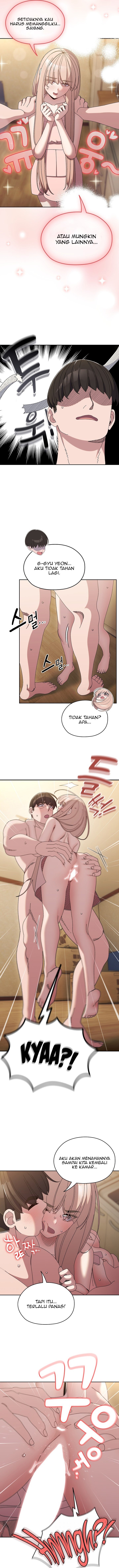 Boss! Give Me Your Daughter! - Chapter 49 5
