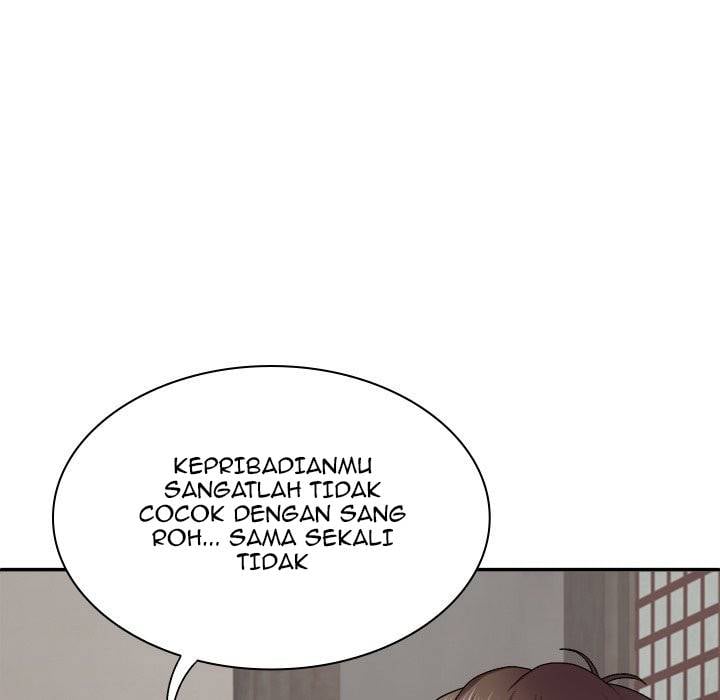 Spirit Possession - Chapter 49 65 Spirit Possession - Chapter 49 65