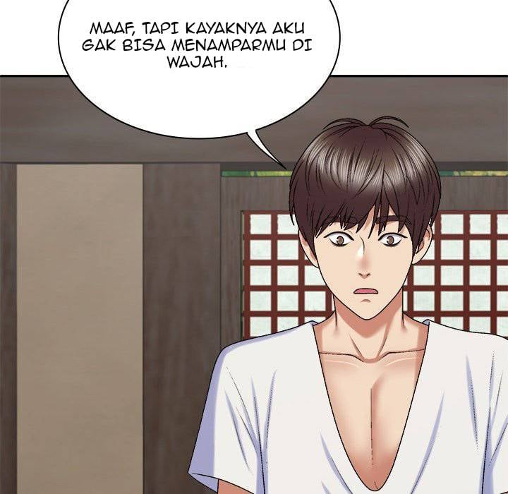 Spirit Possession - Chapter 49 126 Spirit Possession - Chapter 49 126