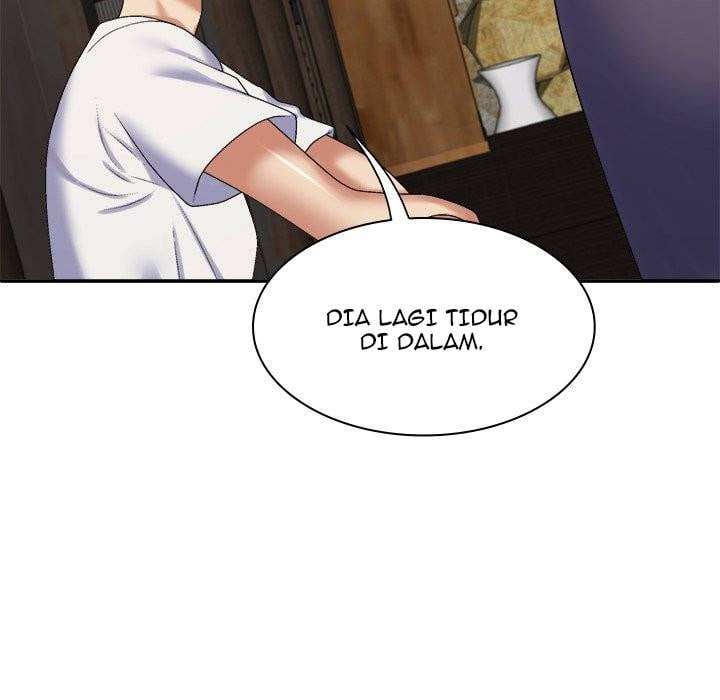 Spirit Possession - Chapter 49 53 Spirit Possession - Chapter 49 53