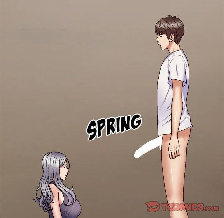 Spirit Possession - Chapter 49 124 Spirit Possession - Chapter 49 124