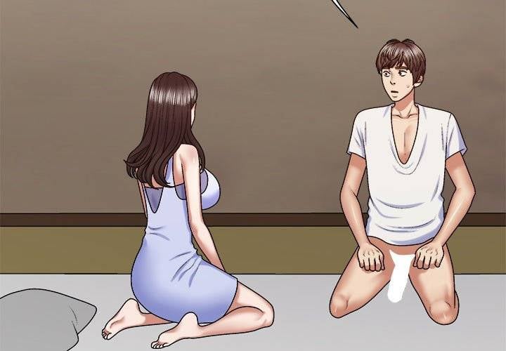 Spirit Possession - Chapter 49 5 Spirit Possession - Chapter 49 5