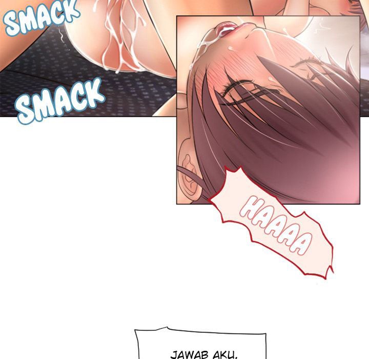 Wet Women - Chapter 75 38