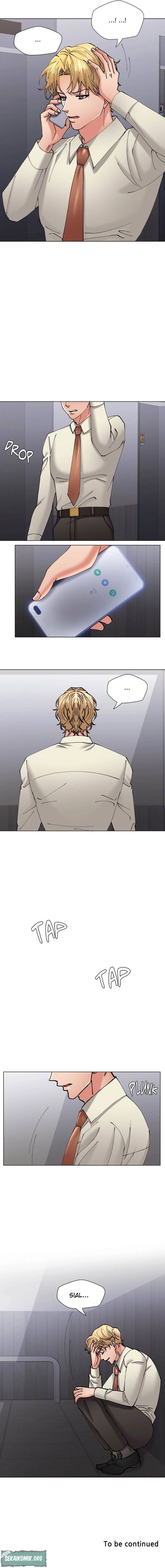 Climb on Top - Chapter 76 6