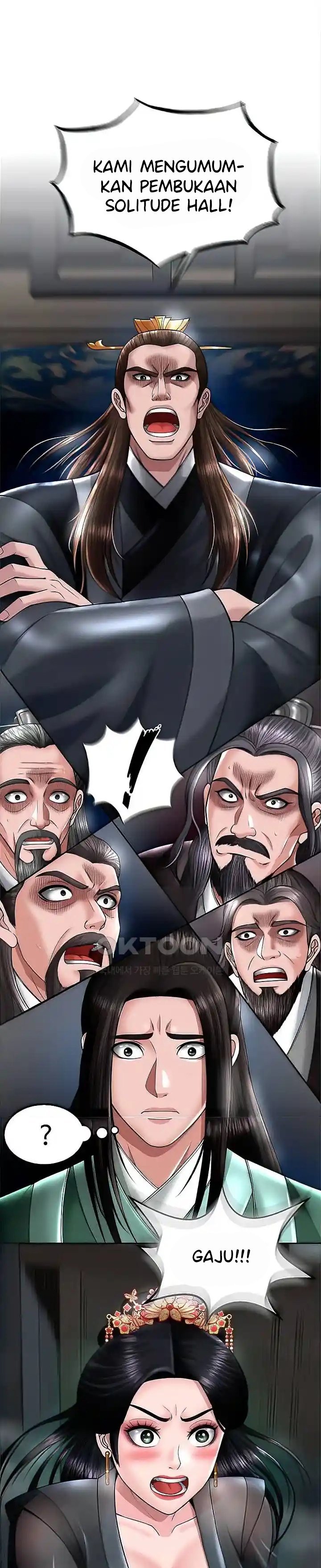 I Ended Up in the World of Murim - Chapter 22 2 I Ended Up in the World of Murim - Chapter 22 2