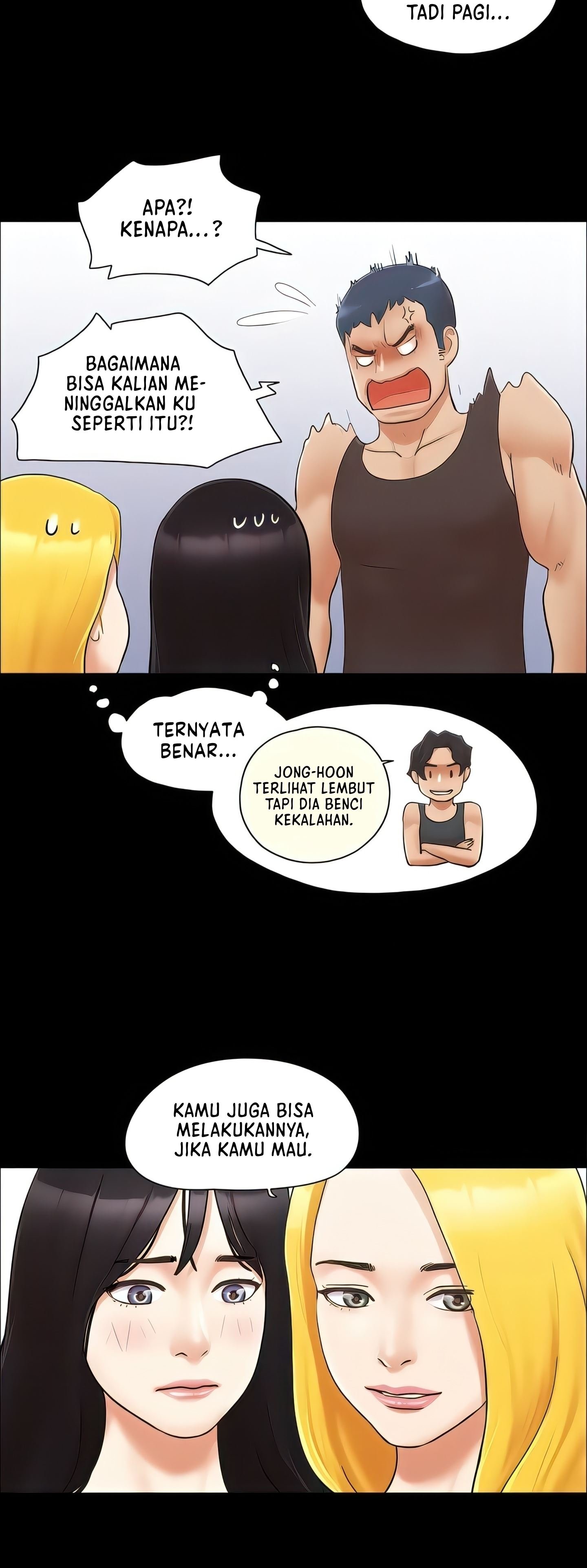 Only With Consent Uncensored - Chapter 22 25