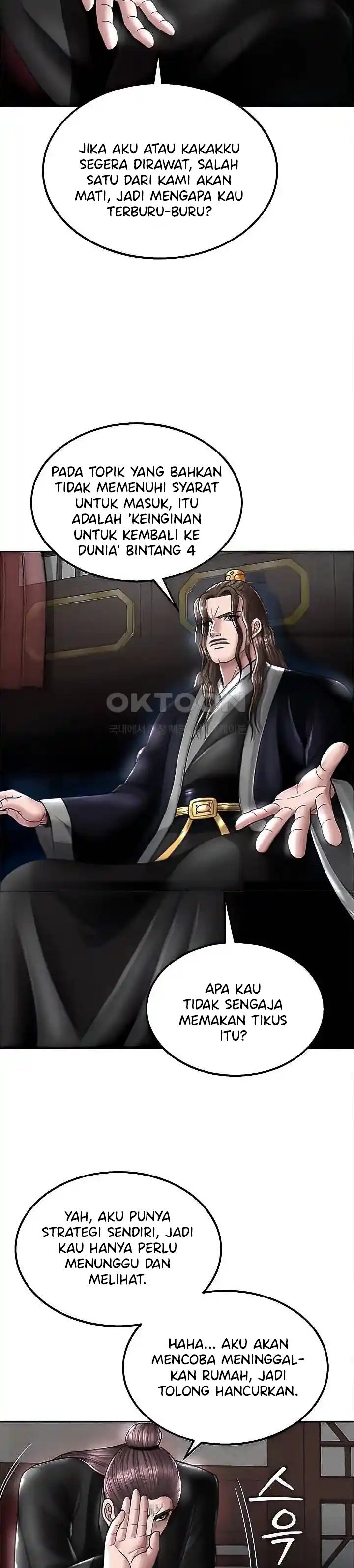 I Ended Up in the World of Murim - Chapter 22 30 I Ended Up in the World of Murim - Chapter 22 30