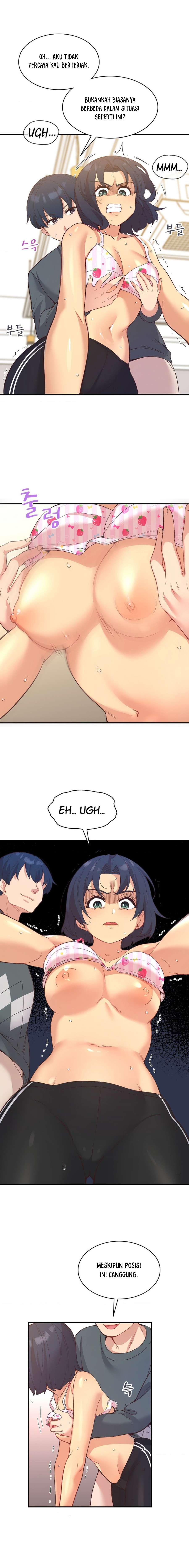 My Life With The Smart Application - Chapter 22 13