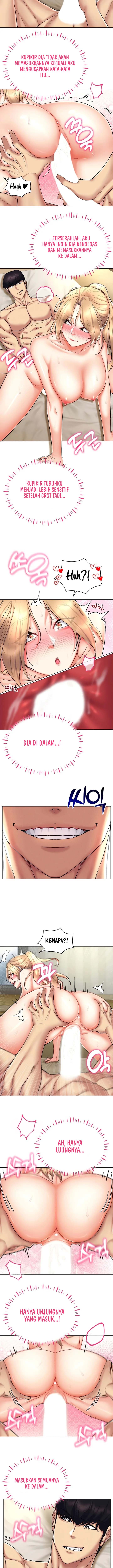 Eroge Game Skills IRL - Chapter 22 7