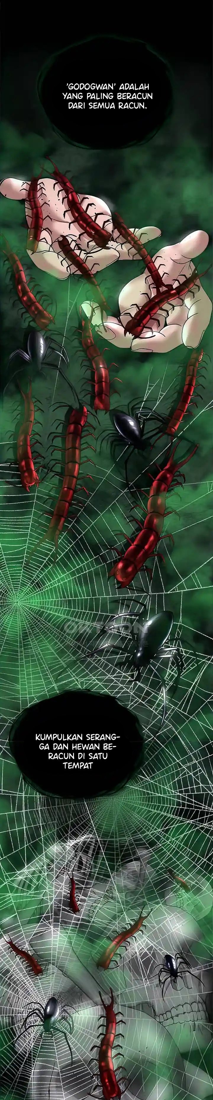 I Ended Up in the World of Murim - Chapter 22 8 I Ended Up in the World of Murim - Chapter 22 8