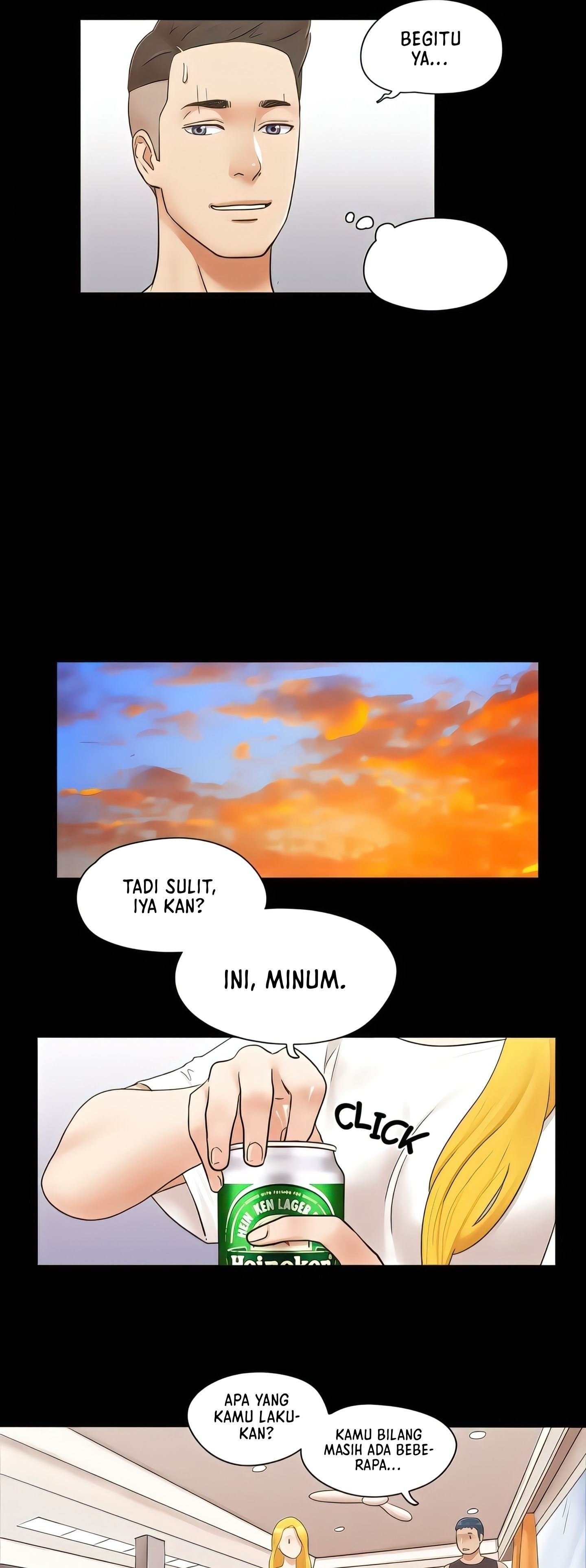 Only With Consent Uncensored - Chapter 22 19