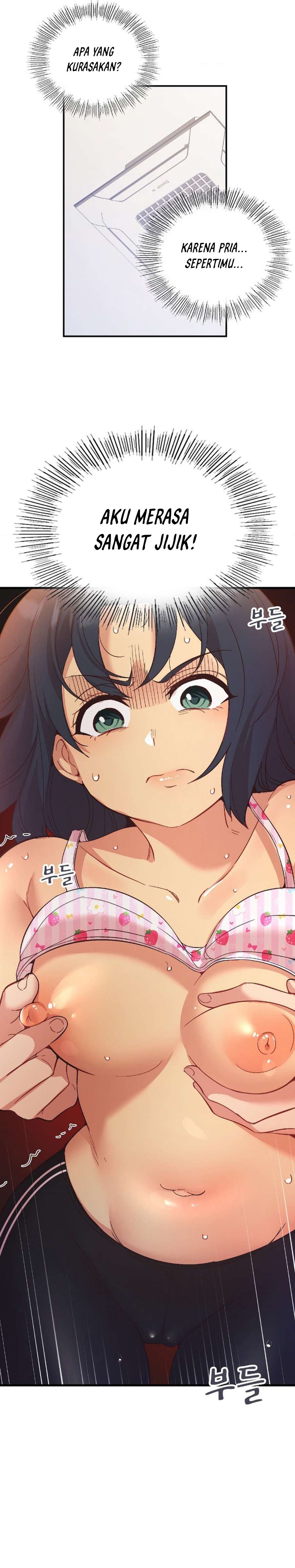 My Life With The Smart Application - Chapter 22 16