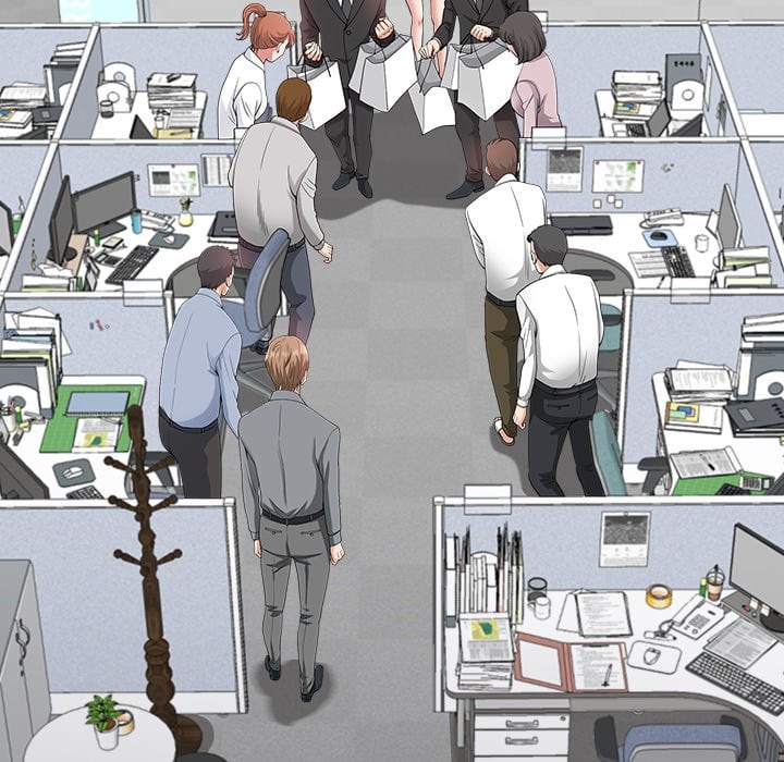 My Twin Husband - Chapter 22 119