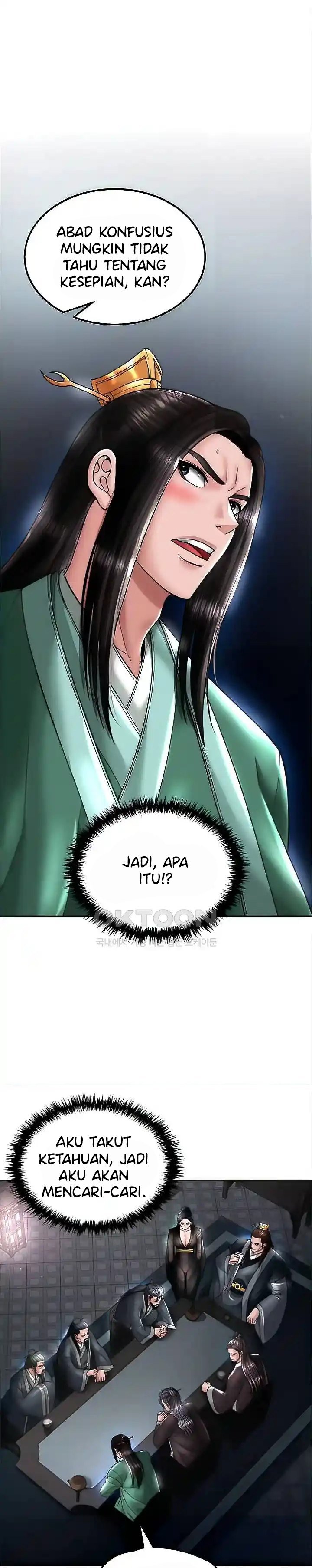 I Ended Up in the World of Murim - Chapter 22 5 I Ended Up in the World of Murim - Chapter 22 5