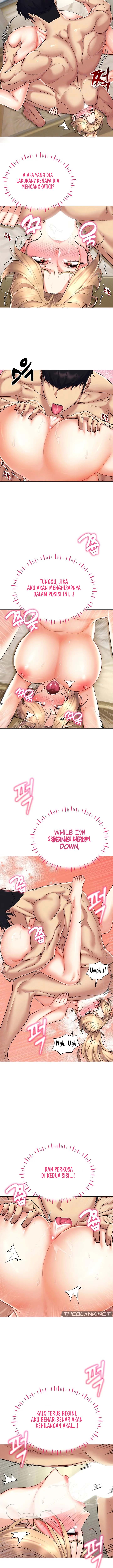 Eroge Game Skills IRL - Chapter 22 3