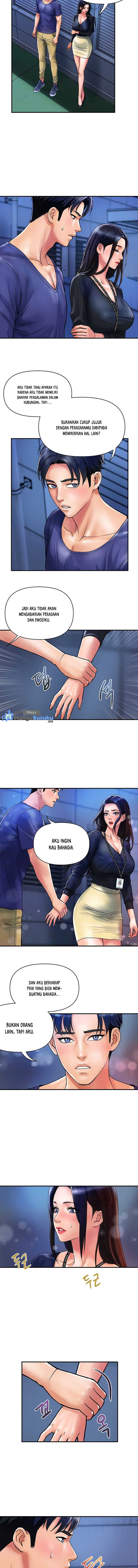 Department Store Ladies - Chapter 22 5 Department Store Ladies - Chapter 22 5