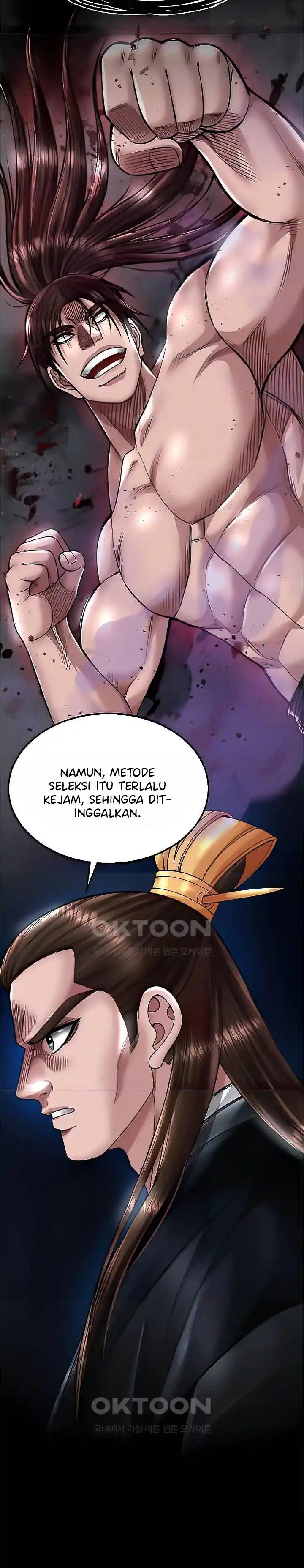 I Ended Up in the World of Murim - Chapter 22 10 I Ended Up in the World of Murim - Chapter 22 10