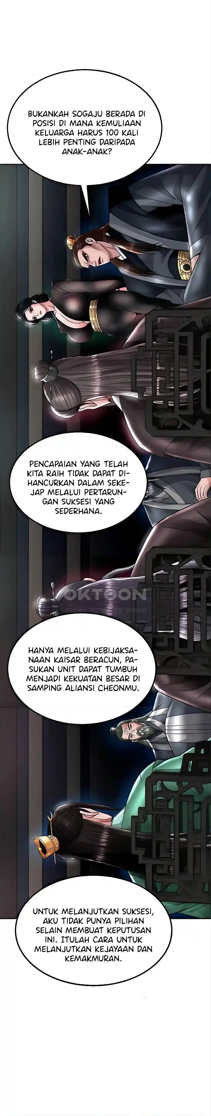 I Ended Up in the World of Murim - Chapter 22 13 I Ended Up in the World of Murim - Chapter 22 13