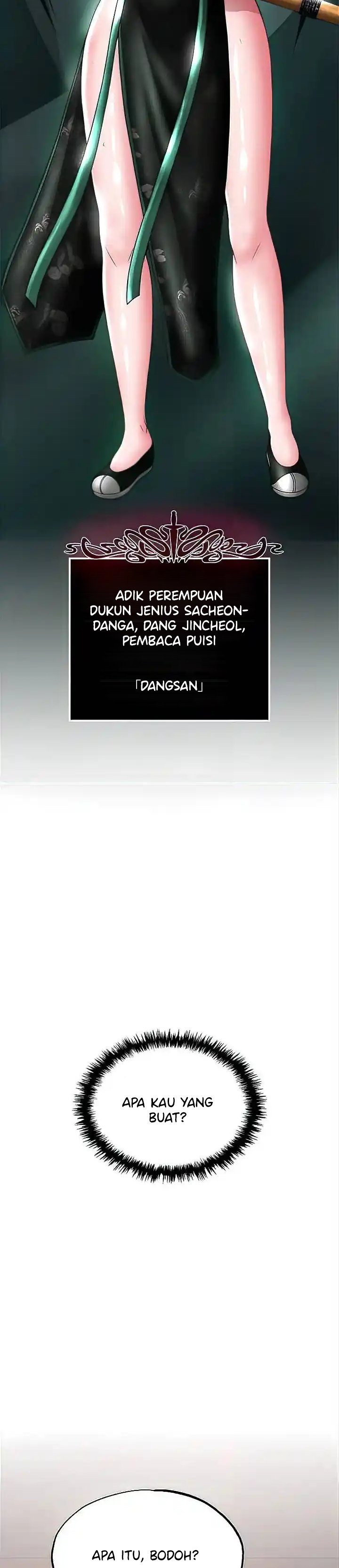 I Ended Up in the World of Murim - Chapter 22 42 I Ended Up in the World of Murim - Chapter 22 42