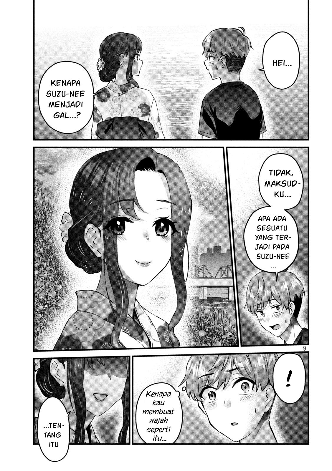Gal sen - Chapter 22 9