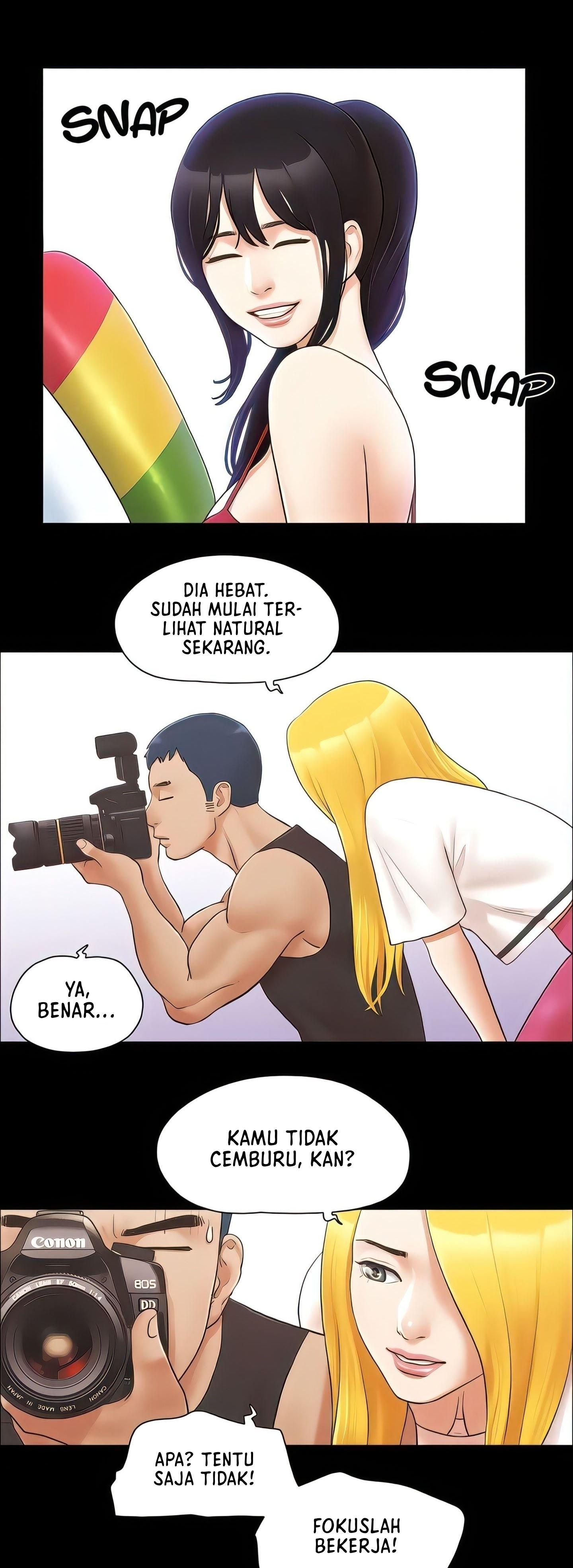 Only With Consent Uncensored - Chapter 22 12