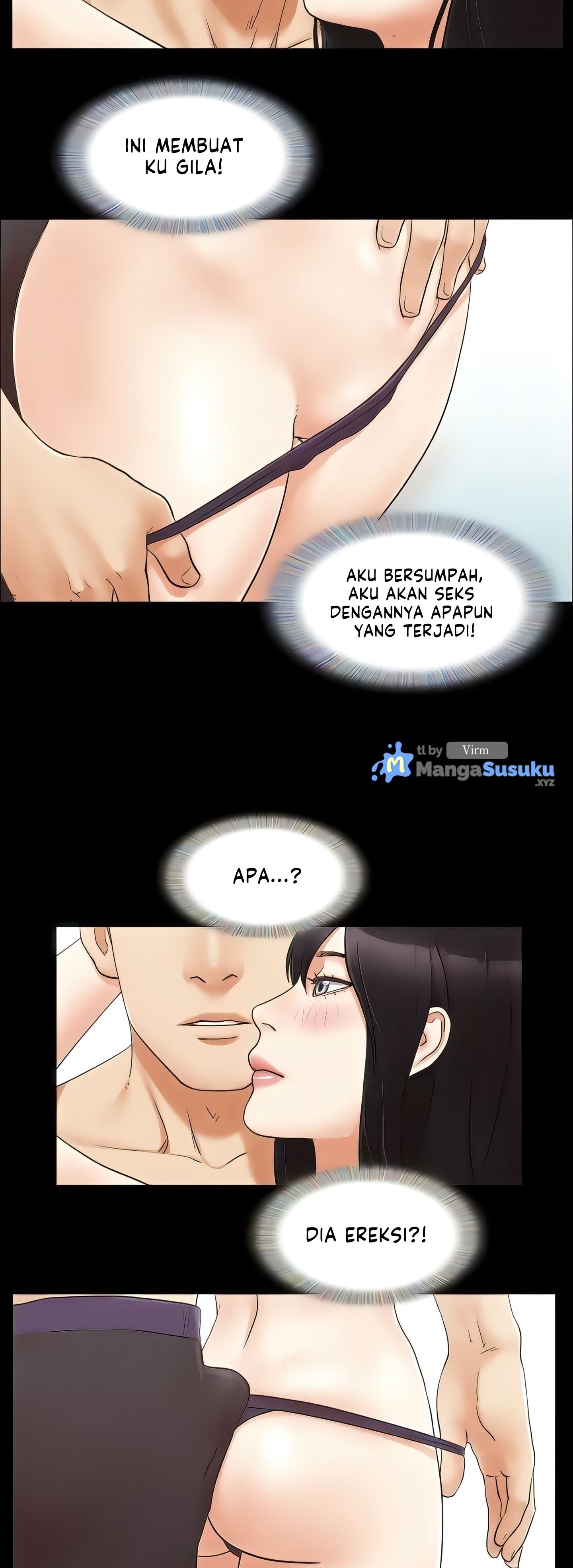 Only With Consent Uncensored - Chapter 22 16